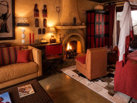 Fevertree Lodge - 286583