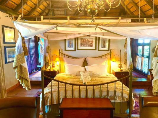 Fevertree Lodge - 286586