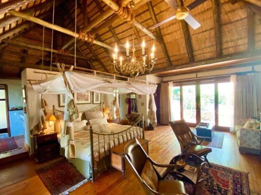 Fevertree Lodge - 286587
