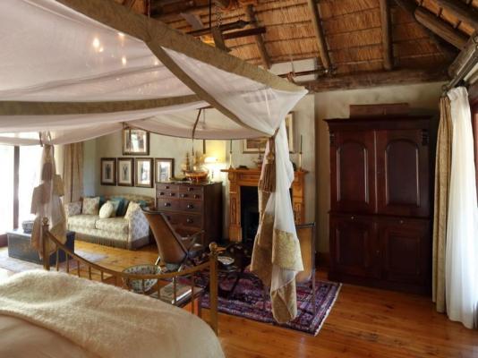 Fevertree Lodge - 286589