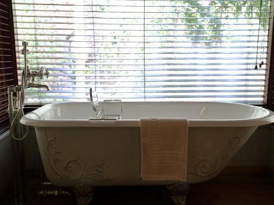 Fevertree Lodge - 286590