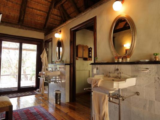 Fevertree Lodge - 286591