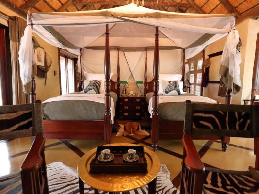 Fevertree Lodge - 286592