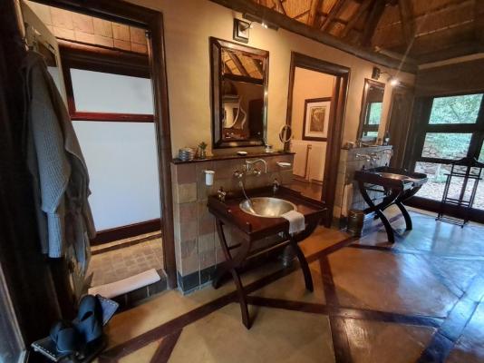 Fevertree Lodge - 286593