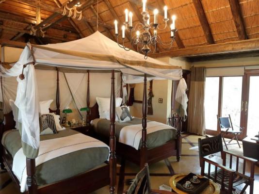 Fevertree Lodge - 286594