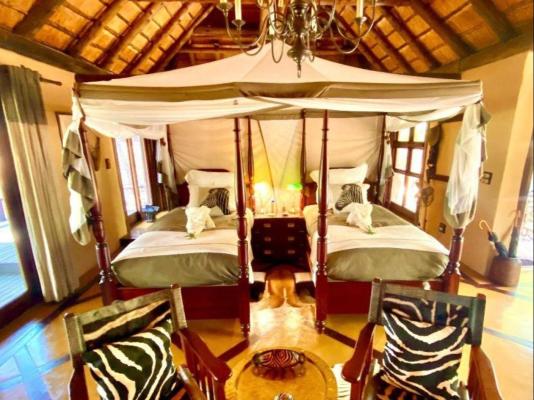 Fevertree Lodge - 286596