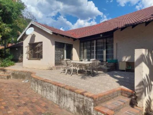 Mima Guesthouse - Property / Building