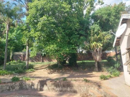 Mima Guesthouse - Garden