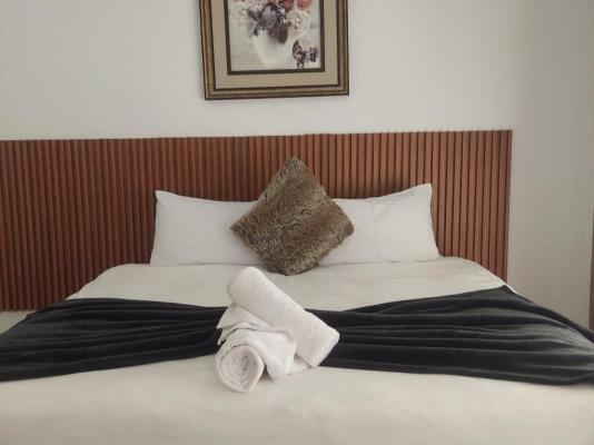 Mima Guesthouse - 286609