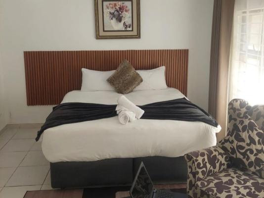 Mima Guesthouse - 286610
