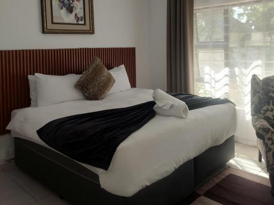 Mima Guesthouse - 286612