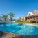 Kana Guest Farm - Pool view