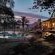 Kana Guest Farm - Pool view