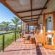 Kana Guest Farm - Patio