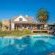 Kana Guest Farm - Swimming pool