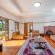 Kana Guest Farm - Living Room