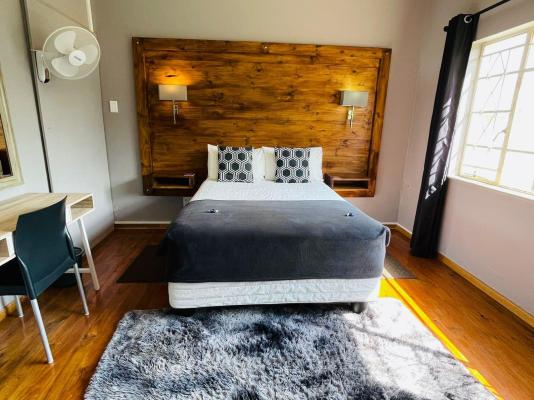 Madeira Bed - 286667