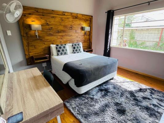 Madeira Bed - 286668