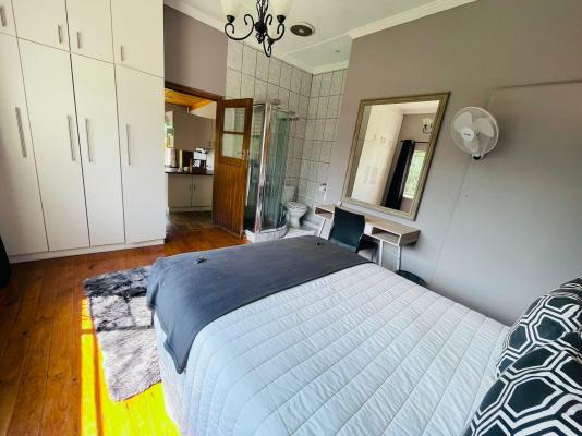 Madeira Bed - 286670