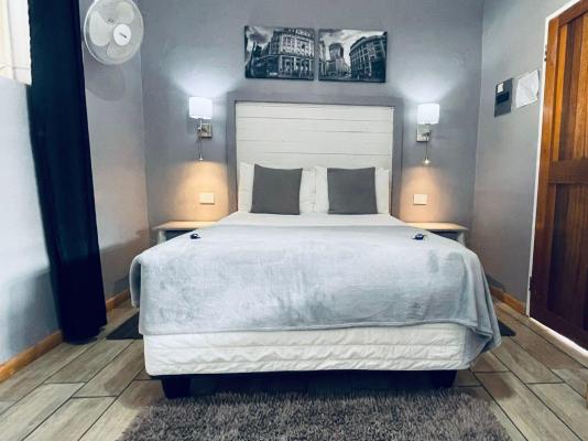 Madeira Bed - 286674