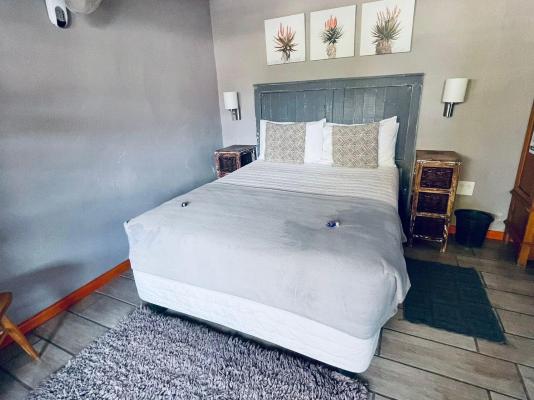 Madeira Bed - 286677