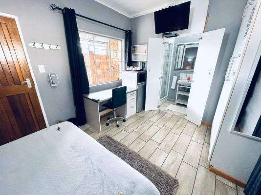 Madeira Bed - 286678
