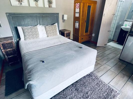 Madeira Bed - 286679