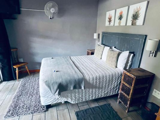 Madeira Bed - 286680