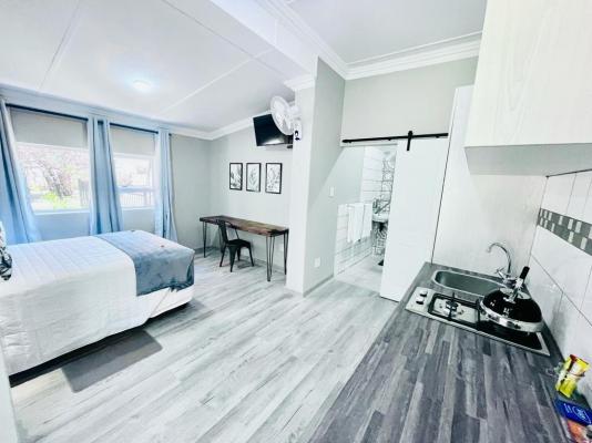 Madeira Bed - 286682