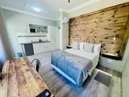 Madeira Bed - 286684