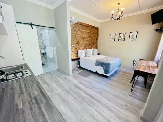 Madeira Bed - 286686
