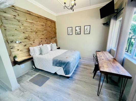 Madeira Bed - 286688