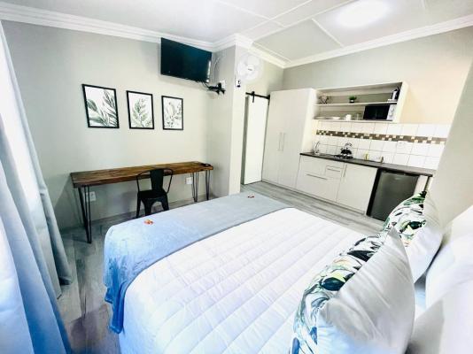 Madeira Bed - 286689