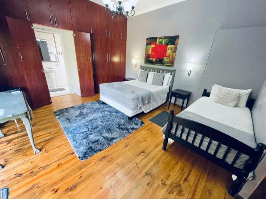 Madeira Bed - 286693
