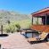 Matilo Cabins - Patio