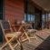 Matilo Cabins - Patio