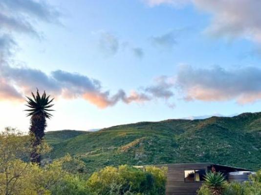 Matilo Cabins - Property / Building