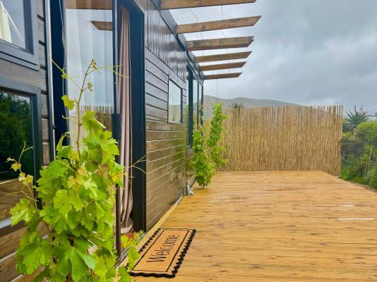 Matilo Cabins - 286711