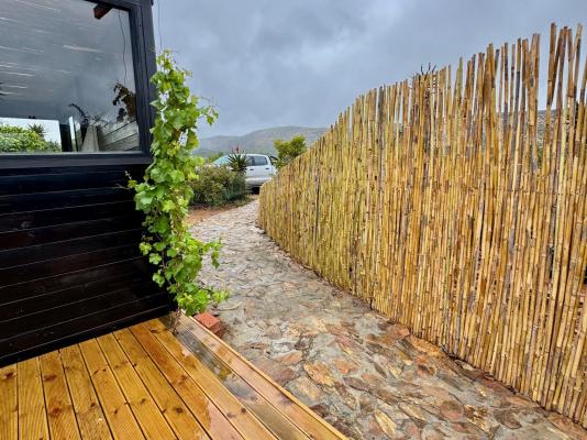 Matilo Cabins - 286713