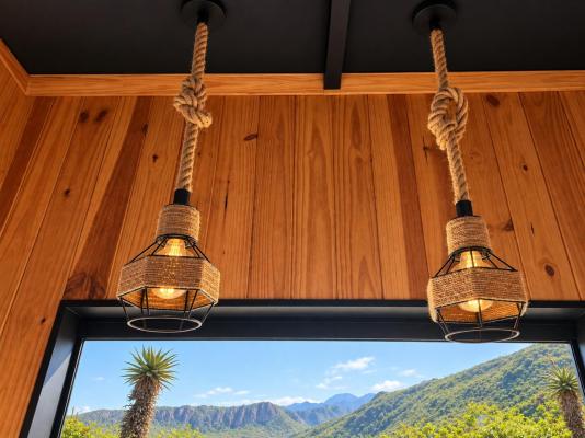 Matilo Cabins - 286714