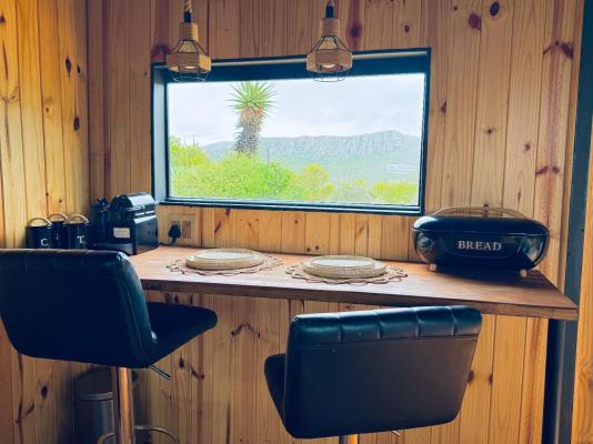 Matilo Cabins - 286716