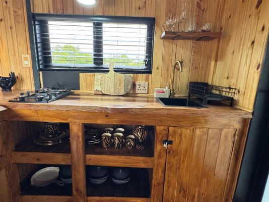 Matilo Cabins - 286720
