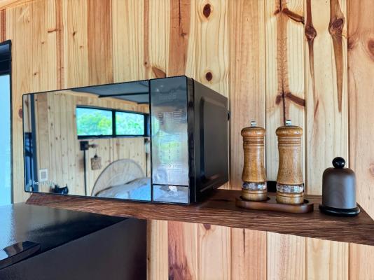 Matilo Cabins - 286721