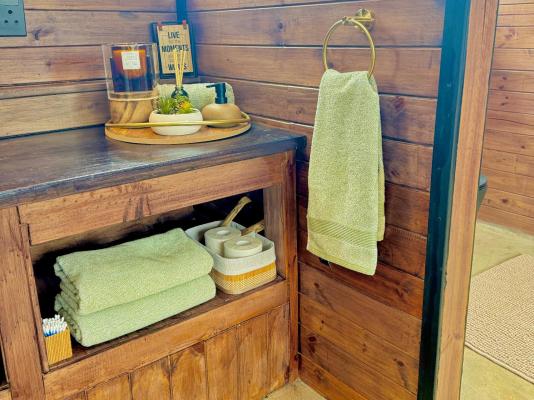 Matilo Cabins - 286722