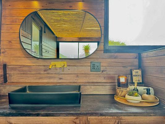 Matilo Cabins - 286724