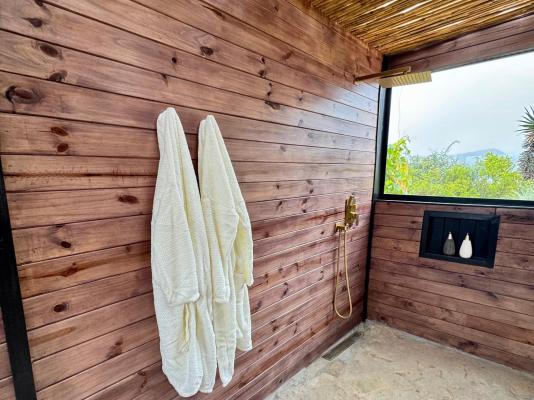 Matilo Cabins - 286725