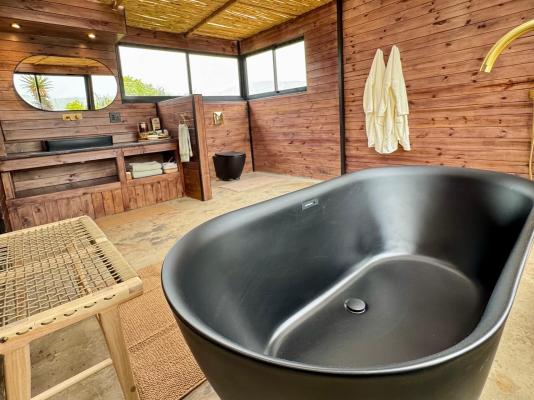 Matilo Cabins - 286726