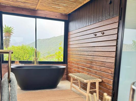 Matilo Cabins - 286727