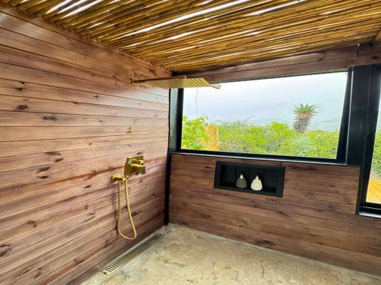 Matilo Cabins - 286728