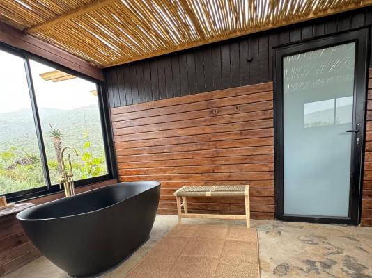 Matilo Cabins - 286729